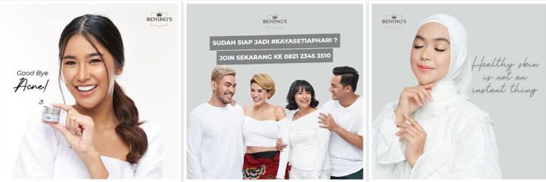 Update Harga Treatment di Bening’s Clinic Terbaru 2024