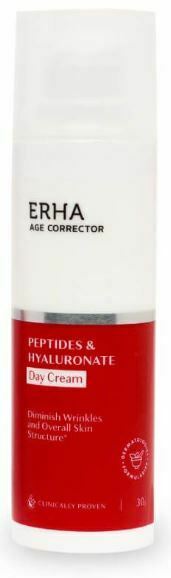 Erha Age Corrector Petides & Hyaluronate Day Cream