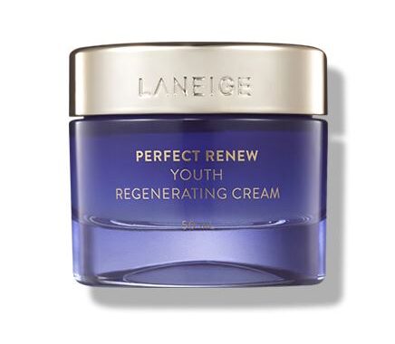 Laneige Perfect Renew Youth Regenerating Cream
