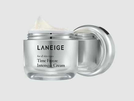  Laneige Time Freeze Intensive Cream EX