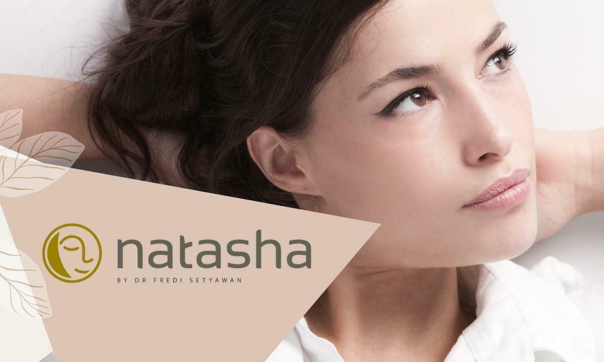 Update Daftar Harga Treatment di Natasha Terbaru
