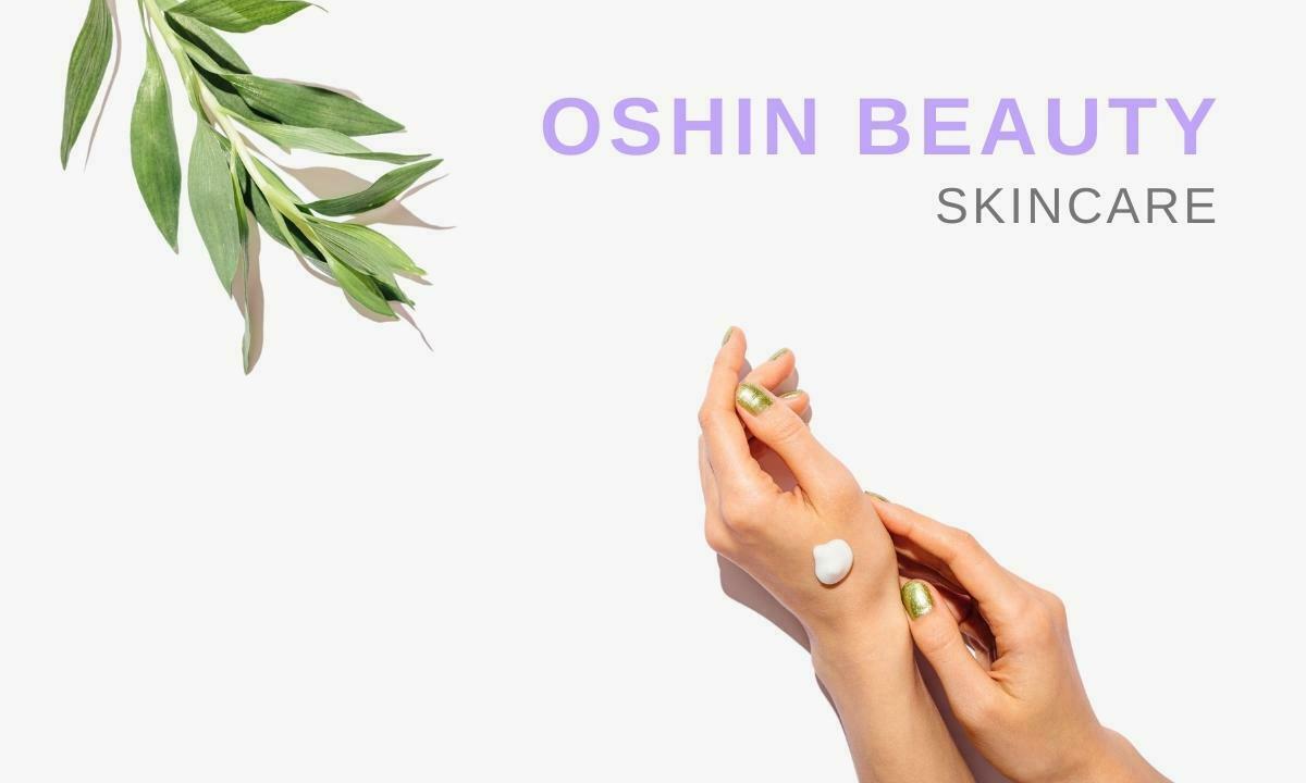 Oshin Beauty Skincare apakah Sudah BPOM
