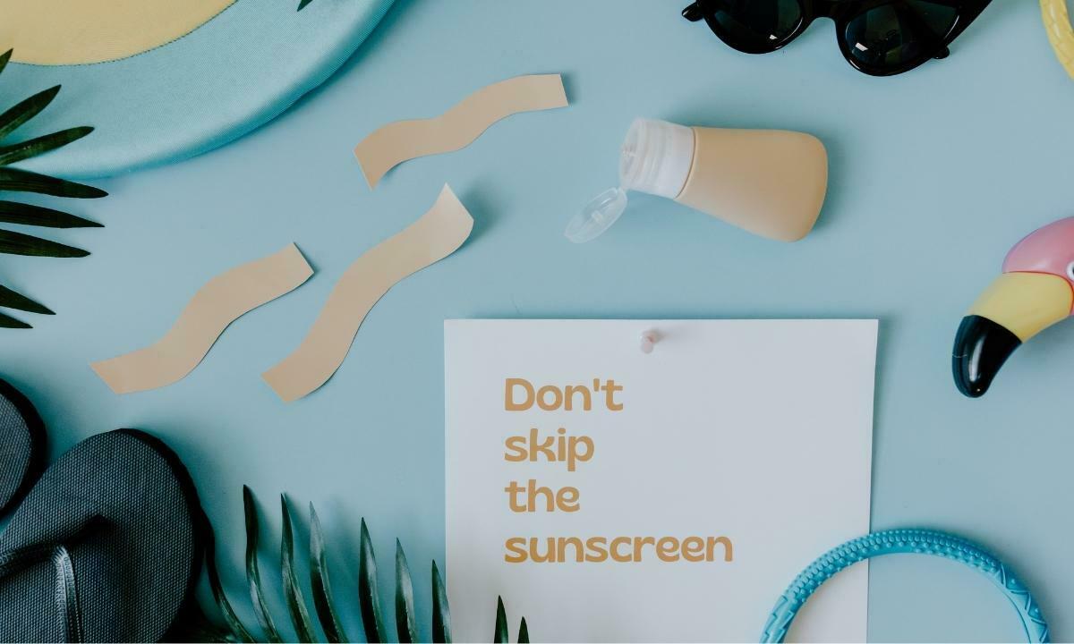 Apakah Sunscreen Bisa Memutihkan Wajah? Cek Faktanya di Sini