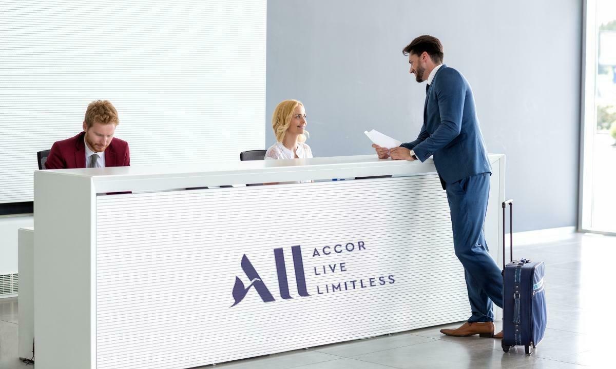 Keuntungan Program Accor Live Limitless untuk Membernya!
