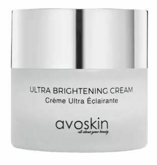 Avoskin New Ultra Brightening Cream