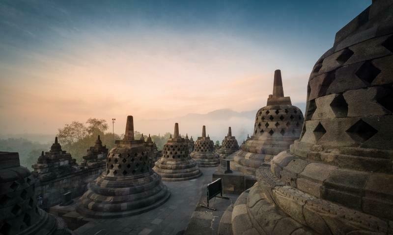 4 Rekomendasi Penginapan Dekat Candi Borobudur yang Murah
