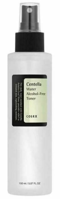 COSRX Centella Water Alcohol Free