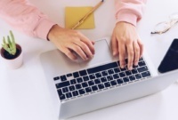 Contoh Surat Lamaran Kerja