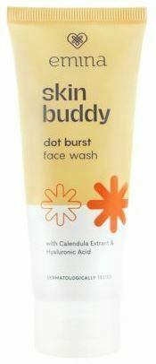 Skin Buddy Dot Burst Face Wash