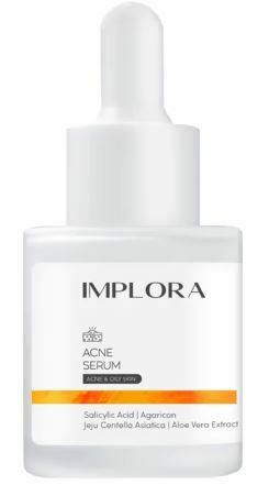 Implora Acne Serum (Recommended)
