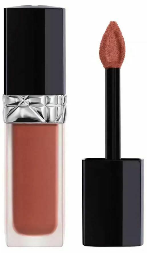 Rouge Dior Forever Liquid Transfer Proof Lipstick