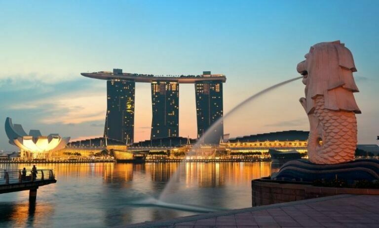 20 Tempat Wisata di Singapura yang Wajib Dikunjungi 2025