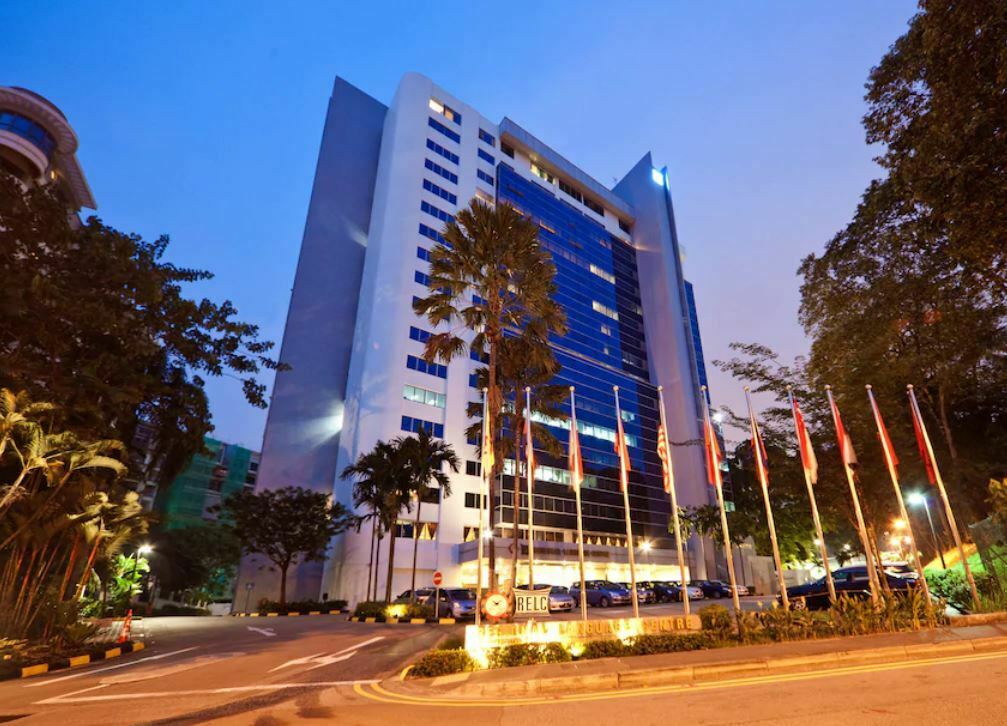 RELC International Hotel Singapore