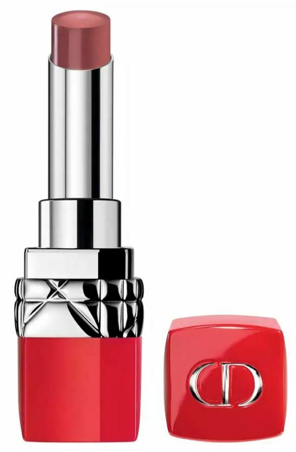 Rouge Dior Ultra Rouge Pigmented Hydra Lipstick
