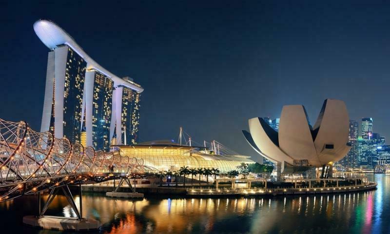 Rekomendasi Hotel di Singapura untuk Keluarga Terbaik