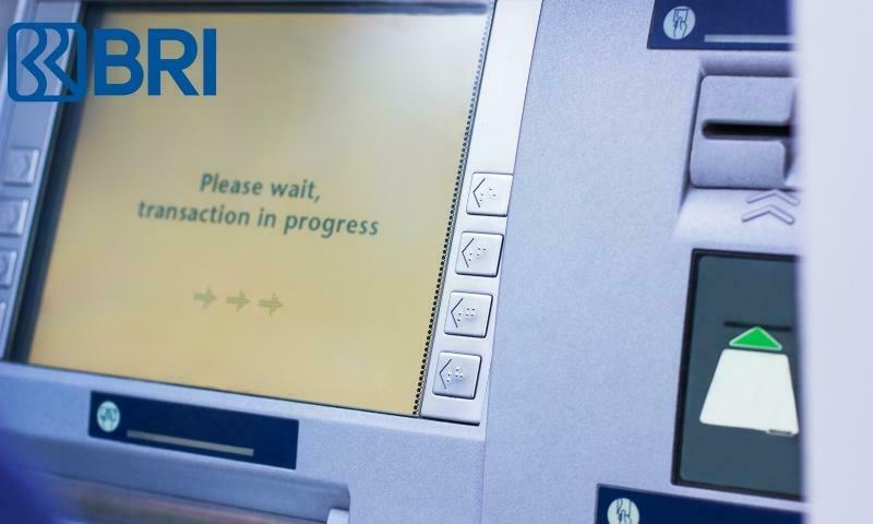 Penyebab ATM BRI Disable
