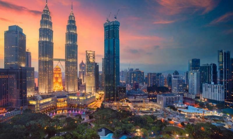 Rekomendasi Hotel di Kuala Lumpur Terbaik Pilihan Turis