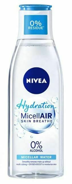 Nivea MicellAIR Hydration