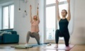 10 Gerakan Yoga untuk Mengecilkan Perut Buncit!