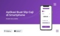 Aplikasi Buat Slip Gaji di Android