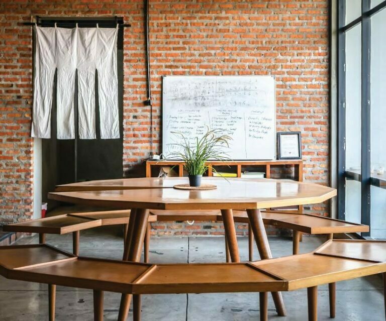 15 Pilihan Coworking Space Jakarta Yang Bisa Harian Dan Punya Private ...