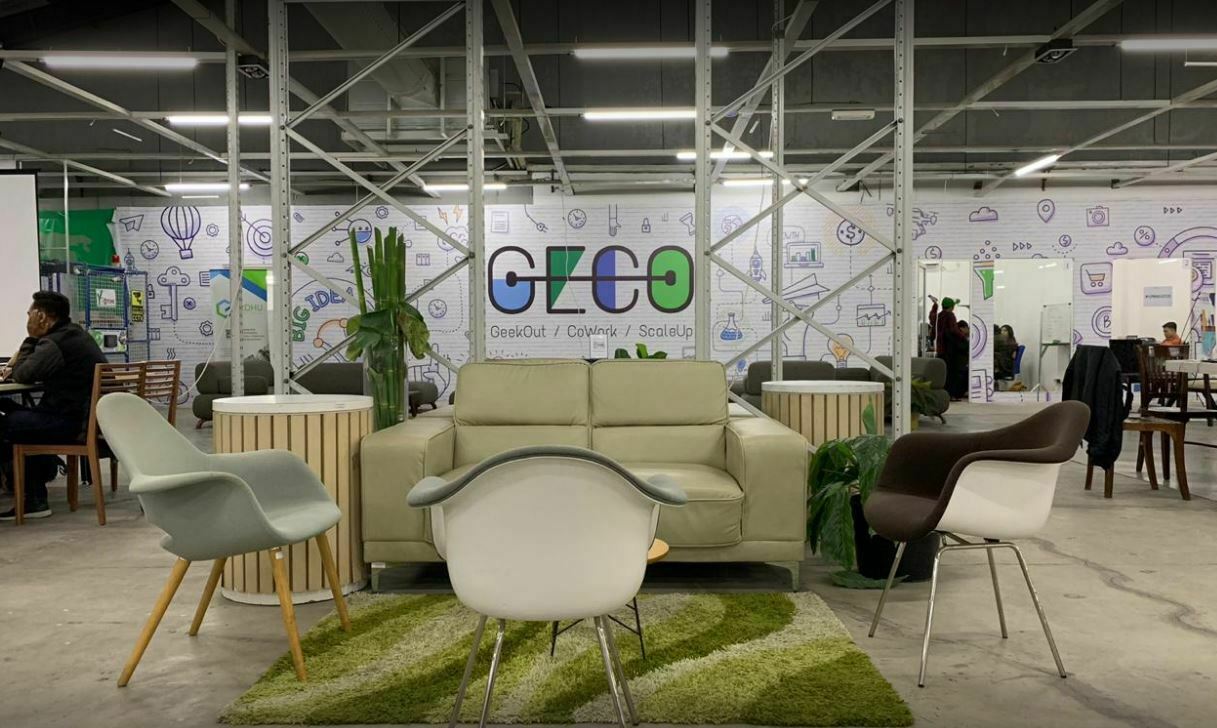 GECO Coworking Space