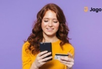 Cara Mengajukan Pinjaman di Bank Jago