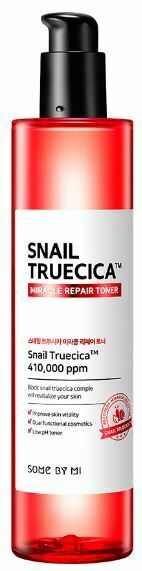 Some by Mi Snail Truecica Miracle Repair Toner