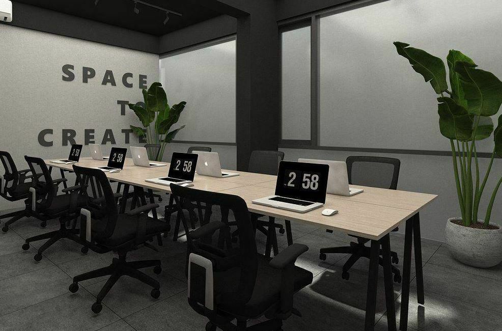  The Sadhana Office - Coworking space BSD
