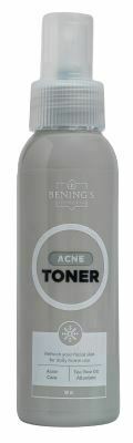 Review Acne Toner