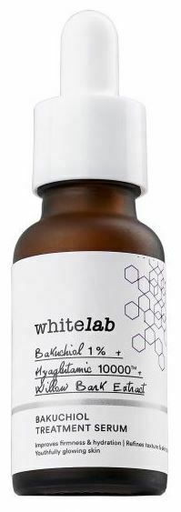 Whitelab Bakuchiol Treatment Serum