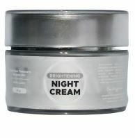 Review Brightening Night Cream