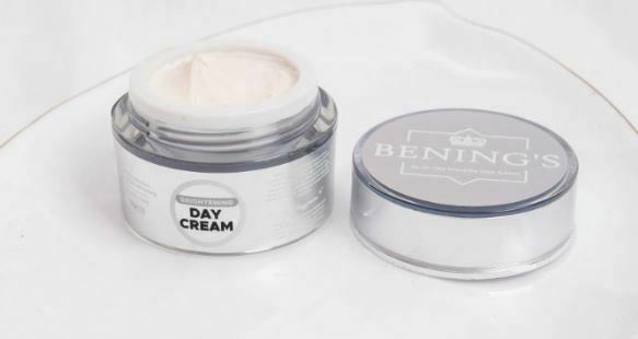 Review Brightening Day Cream