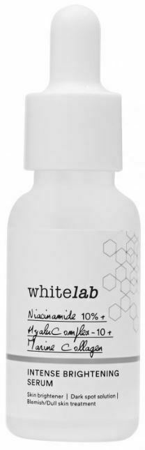 Whitelab Intense Brightening Serum Niacinamide 10%