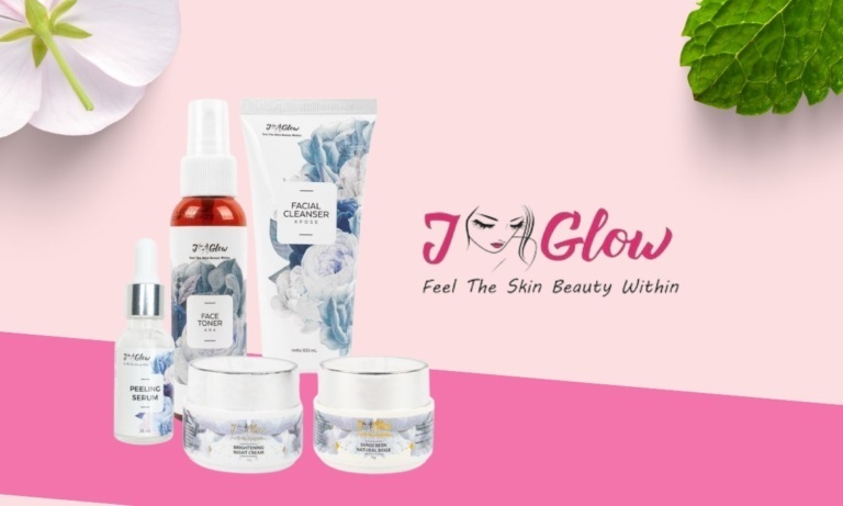 Nglow Skincare Aman Atau Tidak