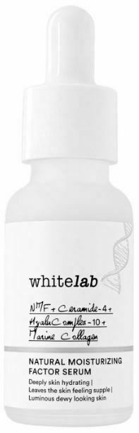 Whitelab Moisturizing Factor Serum