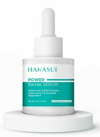 Hanasui Power Barrier Serum