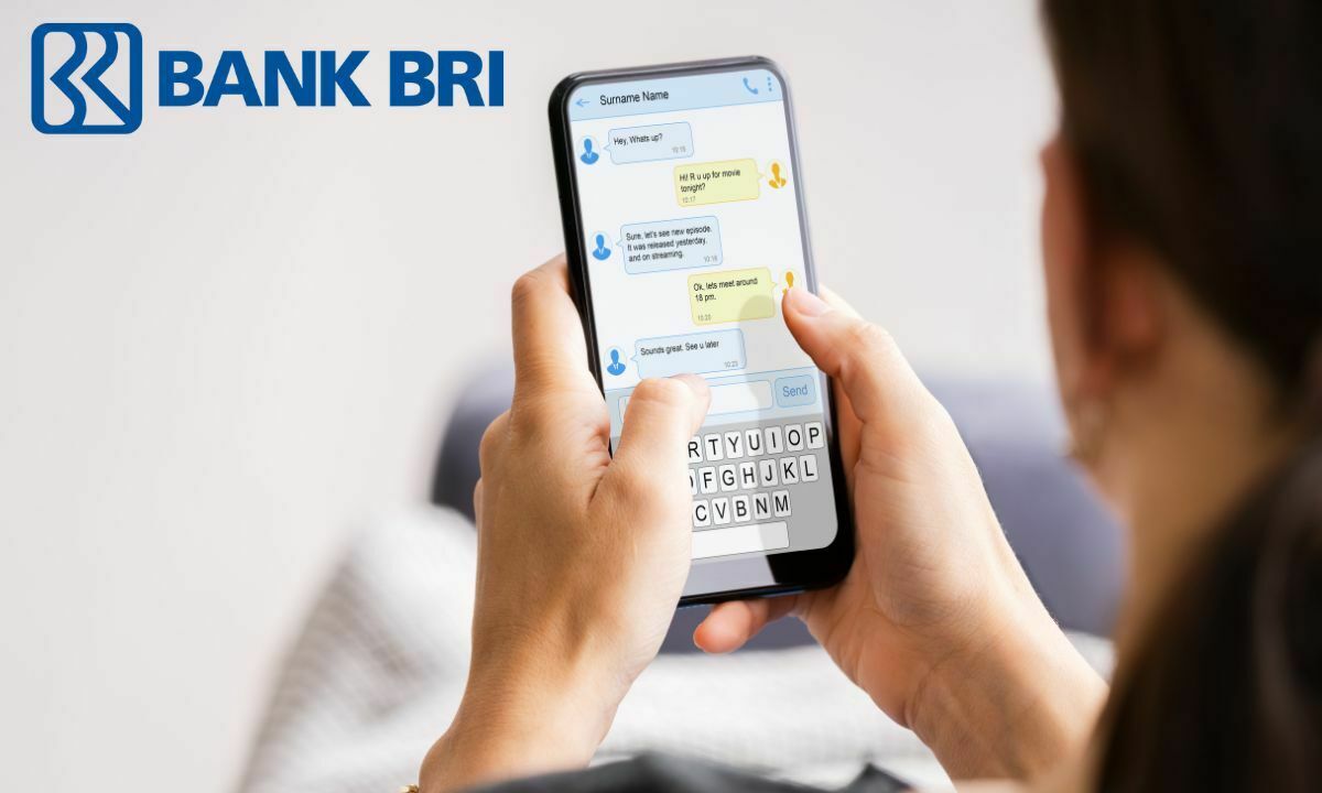 Cara Menonaktifkan SMS Banking BRI