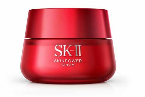 SK II SkinPower Cream