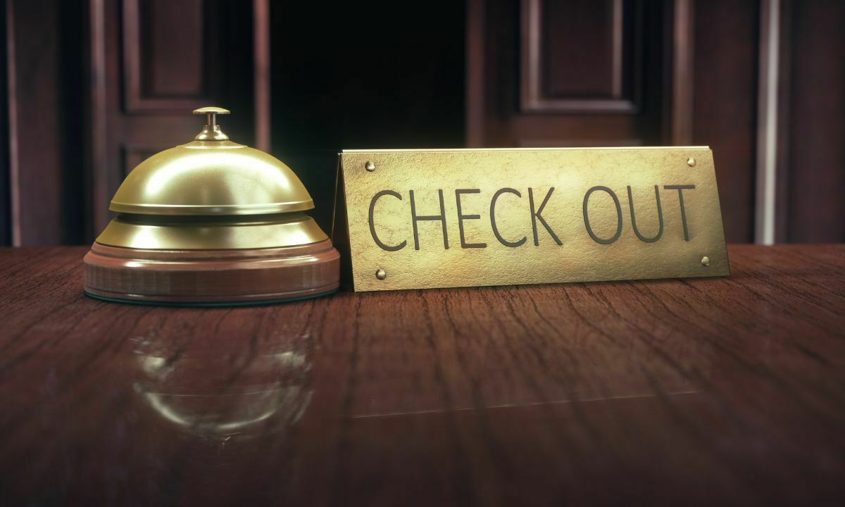 5 Cara Check Out Hotel dan Hal yang Perlu Diketahui