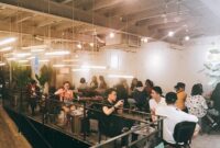 Tempat nongkrong di Cirebon