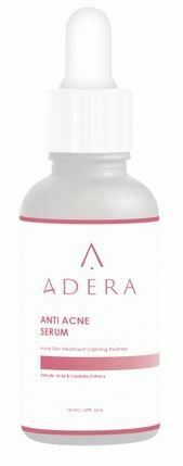 Anti Acne Serum Adera
