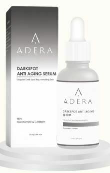 Dark Spot Anti-Aging Serum