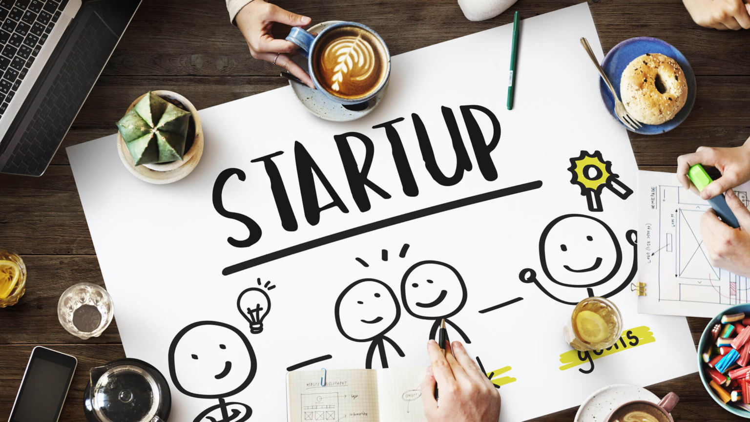 5 Tips Mengembangkan Jenjang Karier Di Startup, Sudah Tahu?