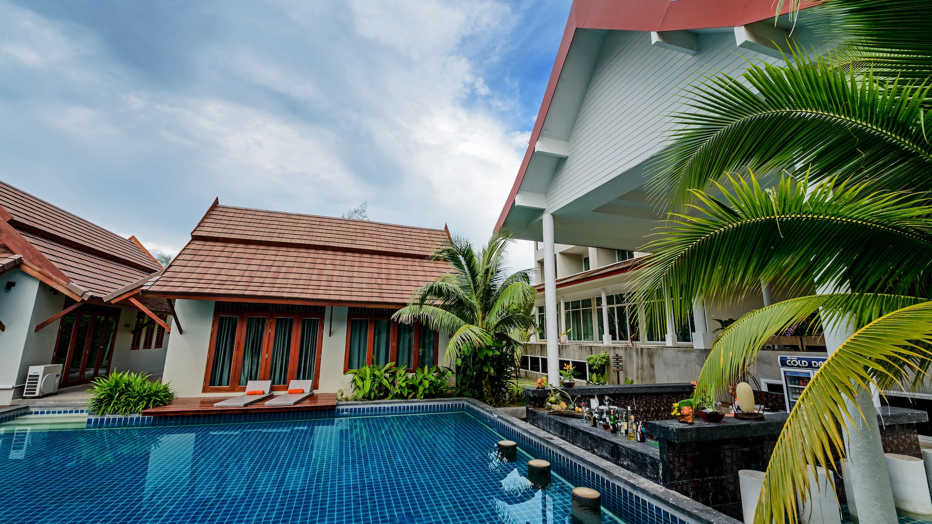 15 Villa Murah di Sentul Bogor yang Cocok untuk Tahun Baruan