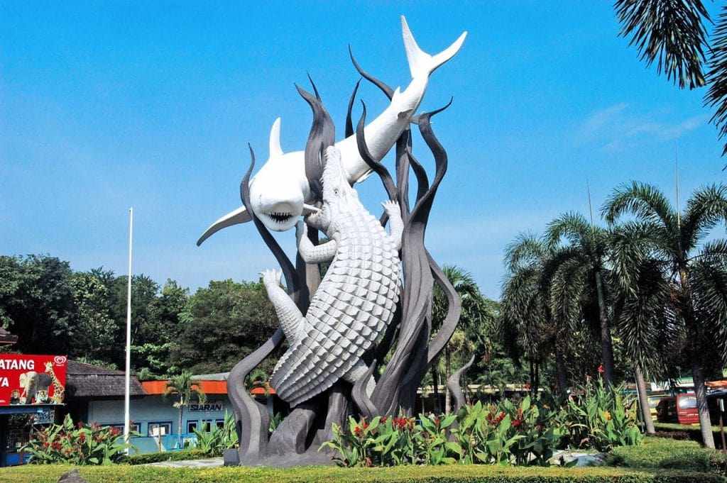 50 Tempat Wisata di Surabaya Terbaru & Lagi Hits Dikunjungi!