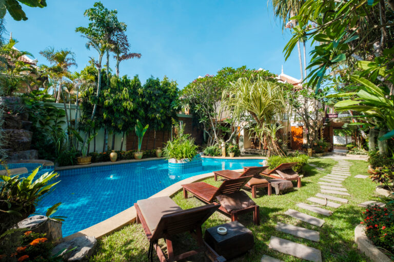 20 Villa Murah di Dago Bandung dengan Fasilitas Terbaik 2023