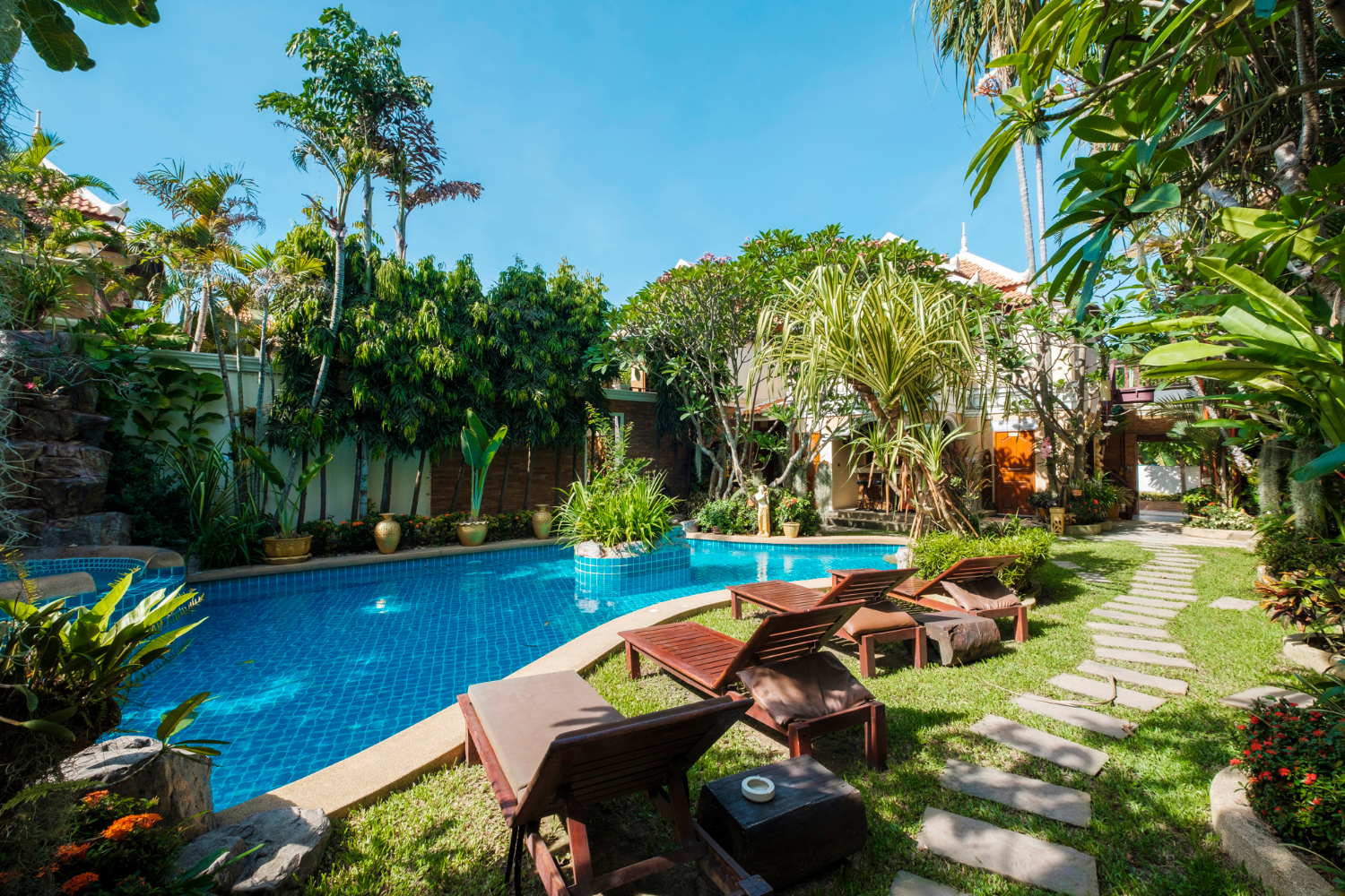 20 Villa Murah di Dago Bandung dengan Fasilitas Terbaik