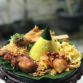 wisata kuliner halal di Bali