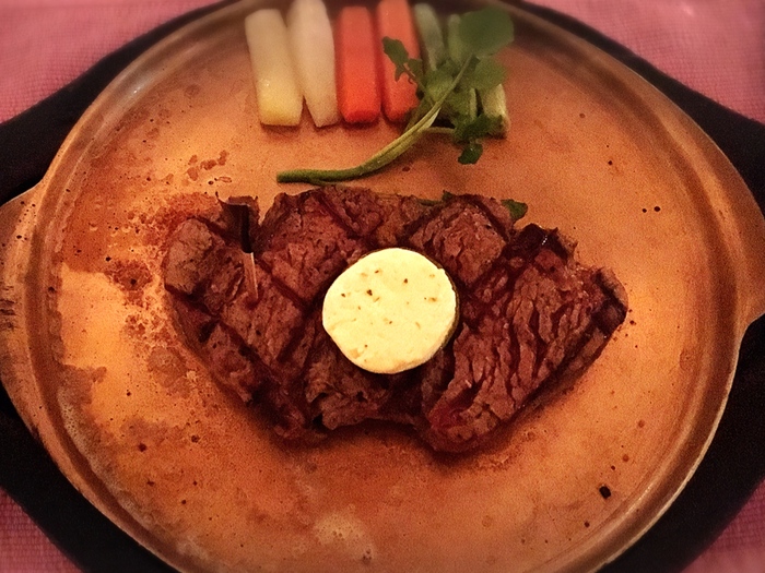 steak di surabaya